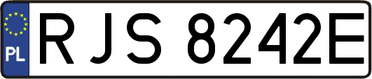 RJS8242E