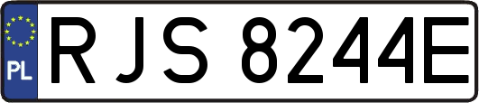 RJS8244E