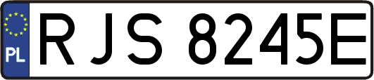 RJS8245E