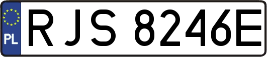 RJS8246E