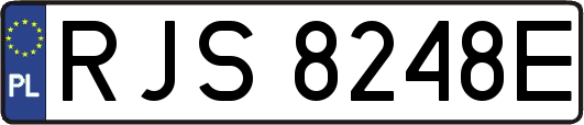 RJS8248E