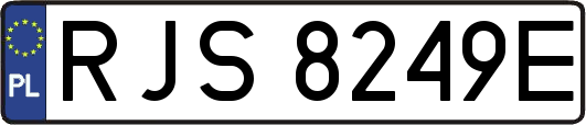 RJS8249E