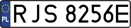 RJS8256E