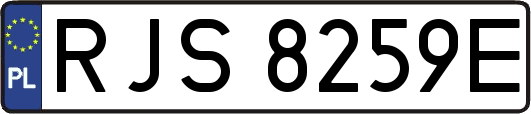 RJS8259E