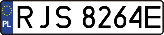 RJS8264E