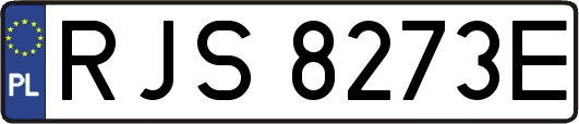 RJS8273E