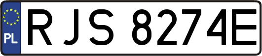 RJS8274E