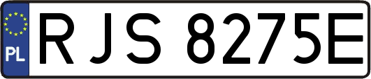 RJS8275E