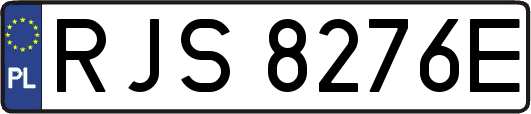 RJS8276E