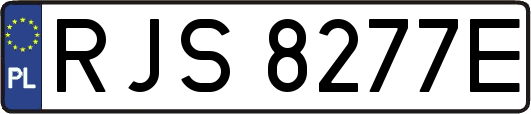 RJS8277E