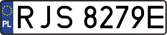 RJS8279E