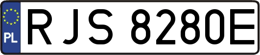 RJS8280E