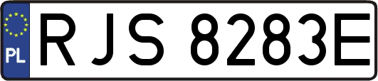 RJS8283E
