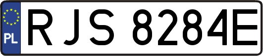 RJS8284E