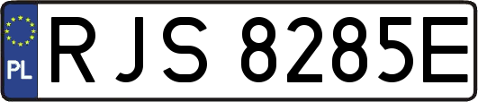 RJS8285E