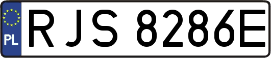 RJS8286E