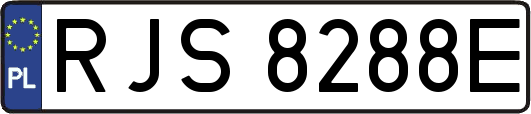 RJS8288E