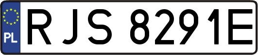 RJS8291E