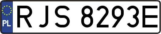 RJS8293E