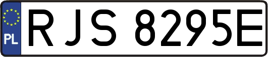 RJS8295E