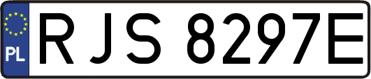 RJS8297E