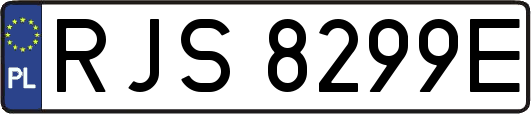 RJS8299E