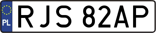 RJS82AP