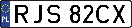 RJS82CX