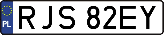 RJS82EY