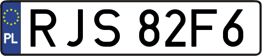 RJS82F6