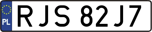 RJS82J7