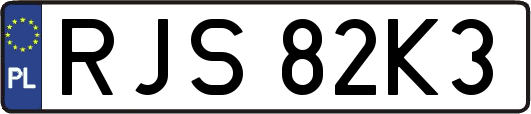 RJS82K3