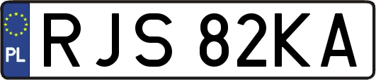 RJS82KA