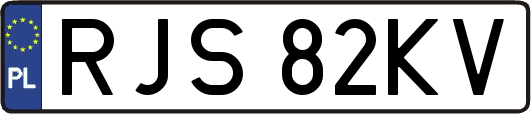 RJS82KV