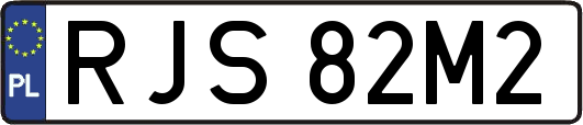 RJS82M2