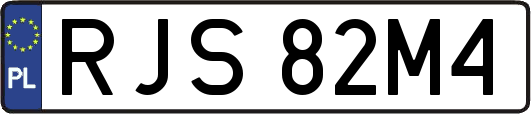 RJS82M4