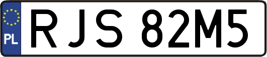 RJS82M5