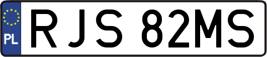 RJS82MS