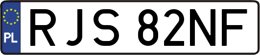 RJS82NF