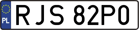 RJS82P0