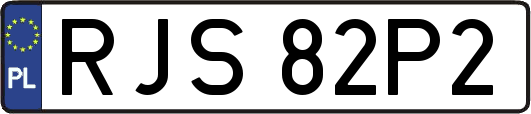 RJS82P2