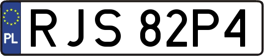 RJS82P4