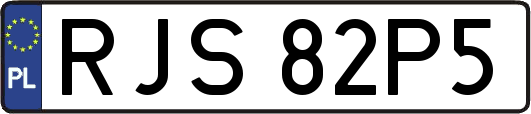 RJS82P5
