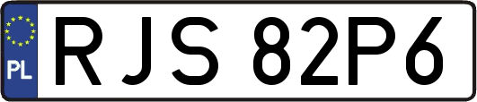 RJS82P6