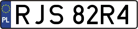 RJS82R4