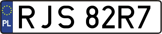 RJS82R7