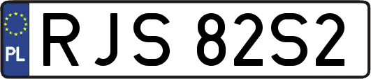 RJS82S2