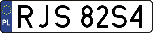RJS82S4