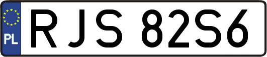 RJS82S6
