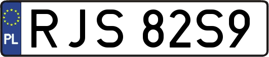 RJS82S9